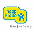 Happikiddo logo