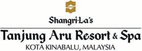 Shangri La Tanjung Aru Resort logo