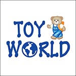 Toy World logo