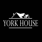 York House logo